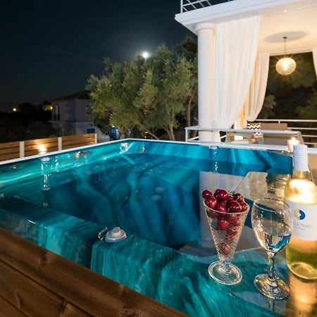 Villa Annaset Литакия Экстерьер фото