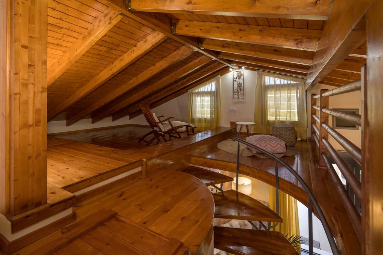 Villa Annaset Литакия Экстерьер фото