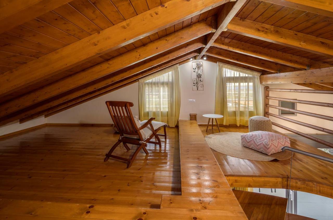 Villa Annaset Литакия Экстерьер фото